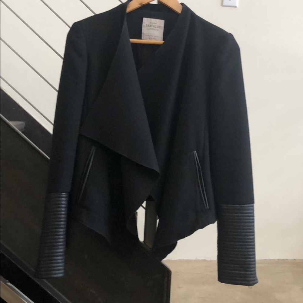 Zara jacket